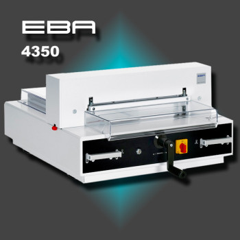 Гільотин (різок для паперу) EBA 4350