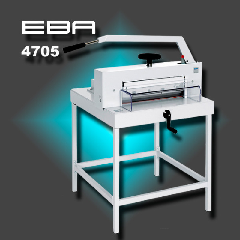 Гільотина (різок для паперу) EBA 4705