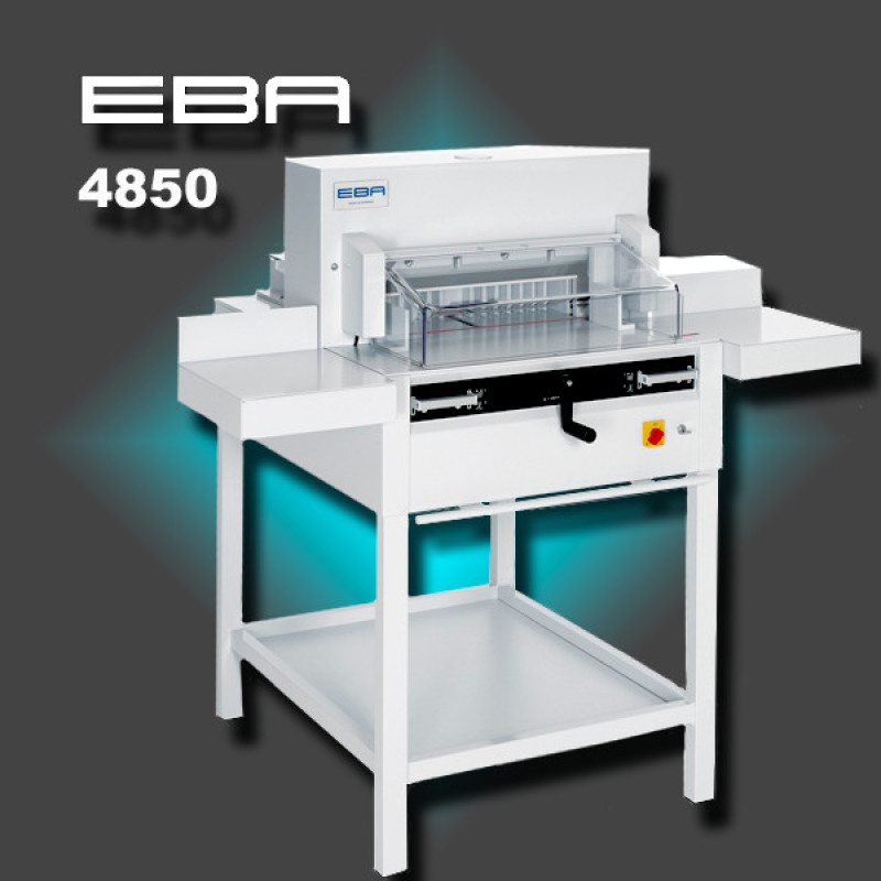 Гільйотина EBA 4850