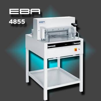 Гільйотина EBA 4855