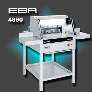 Гільйотина EBA 4860