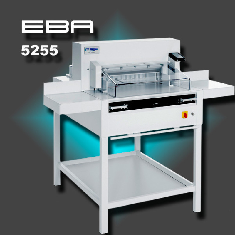 Гільйотина EBA 5255