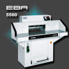 Гільйотина EBA 5560 з повітряним столом