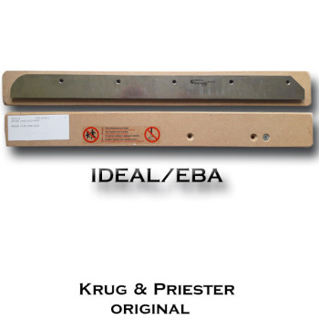 Ніж для різака (гільйотини) IDEAL 3905, IDEAL 3915