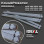 Марзан до різаків IDEAL 4205, IDEAL 4215, IDEAL 4250, IDEAL 4305, IDEAL 4315, IDEAL 4350, ANTRATHZITE